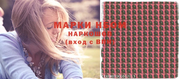 винт Тавда